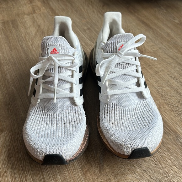 Adidas Ultra boosts - Picture 5 of 8